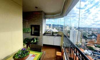 Imagem: Apartamento com 3 dormitórios à venda