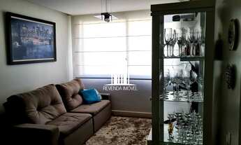 Imagem: Apartamento com 3 dormitórios, 1 suíte