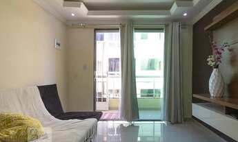 Imagem 6: Apartamento para Aluguel - Itanhangá, 2 Quartos, 65 m2