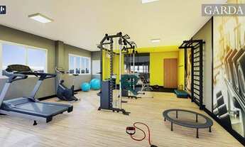 Imagem 6: Lançamento Garda - Av. Guedner - Maringá, Pr