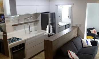 Imagem 5: APARTAMENTO 1 DORMITORIO COM VAGA , BELA VISTA