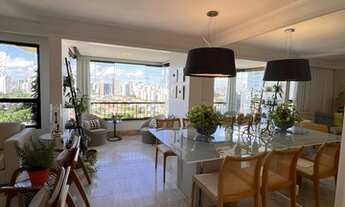 Imagem 2: Apartamento 3/4 com suíte Nascente Andar Alto no Alto do Itaigara R$ 1.075.000,00