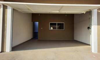 Imagem 4: Casa à venda, 03 quartos, 02 banheiros, 02 vagas, no bairro Aqui Se Vive, Indaiatuba-SP