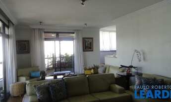 Imagem 5: APARTAMENTO - CAMPO BELO - SP