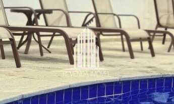 Imagem 3: Apartamento 3 dormitórios 1 suíte 2 banheiros + lavabo 2 vagas