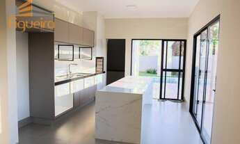 Imagem 4: Casa com 3 dormitórios à venda por R$ 765.000,00 - Residencial Parque das Flores - Barreto