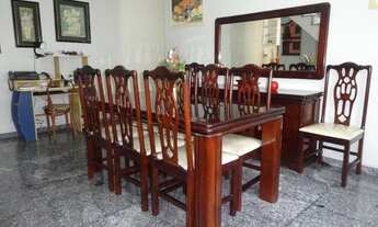 Imagem 6: São Paulo - Casa Padrão - Penha