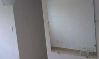 Imagem 2: Apartamento no Conjunto Residencial Trinta e Um de Março