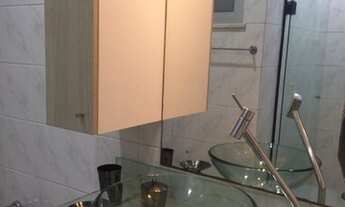 Imagem 3: Apartamento para aluguel possui 76m² com 2 quartos em Leblon - Rio de Janeiro - RJ