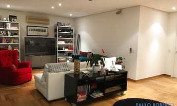 Imagem: APARTAMENTO - VILA MADALENA - SP