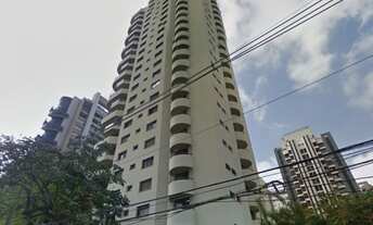 Imagem: APARTAMENTO - VILA NOVA CONCEIÇÃO - SP