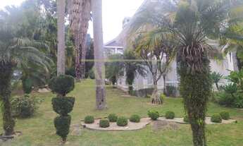 Imagem 2: BARUERI - Casa de Condomínio - Alphaville 0