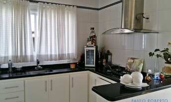 Imagem 5: CASA EM CONDOMÍNIO - CONDOMÍNIO RESIDENCIAL SANTA TEREZA - SP