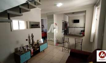 Imagem 2: Apartamento (cobertura 2 - duplex) 2 dormitórios, cozinha planejada, portaria 24hs, lazer