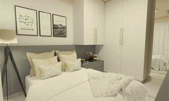 Imagem 7: Apartamento residencial para venda, Boqueirão, Curitiba - AP13579