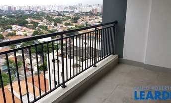 Imagem 4: APARTAMENTO - CAMPO BELO - SP