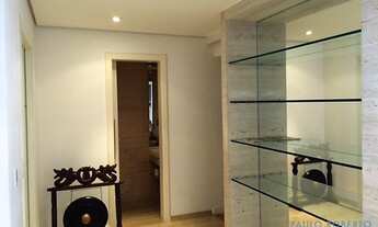 Imagem 7: APARTAMENTO - ALPHAVILLE - SP