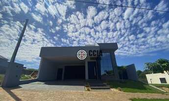 Imagem 2: Casa com 3 dormitórios à venda, 199 m² por R$ 1.260.000,00 - Condominio Residencial Falls