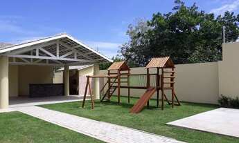 Imagem: Apartamento para venda possui 55 metros