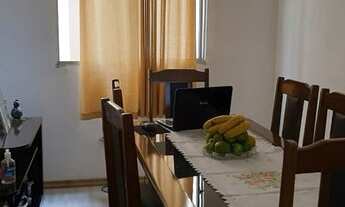 Imagem 5: Apartamento para venda tem 55 metros quadrados com 3 quartos