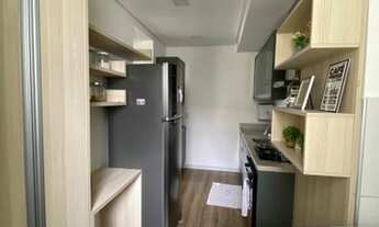 Imagem 5: Life Flores - Cobertura de 136m² - 3 quartos sendo 1 suíte - 2 vagas