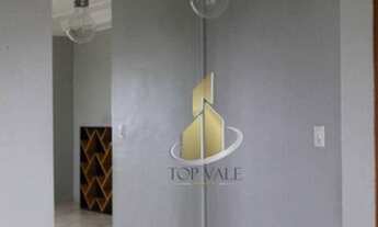 Imagem 2: Cobertura com 3 dormitórios à venda, 153 m² por R$ 680.000 - Bosque dos Eucaliptos - São J