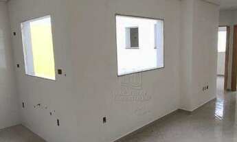 Imagem 5: Cobertura à venda, 102 m² por R$ 425.000,00 - Vila Alto de Santo André - Santo André/SP