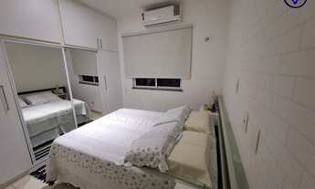 Imagem 4: FORTALEZA - Apartamento Padrão - Cambeba