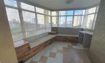 Imagem 4: Apartamentos 3 Quartos/Dormitórios para venda em Salva