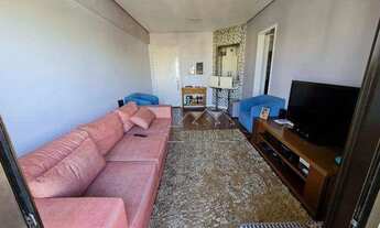 Imagem 4: Apartamento com 3 dormitórios à venda, 85 m² por R$ 445.000,00 - Vila Valparaíso - Santo A