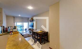 Imagem: Apartamento à Venda - Ingá, 1 Quarto