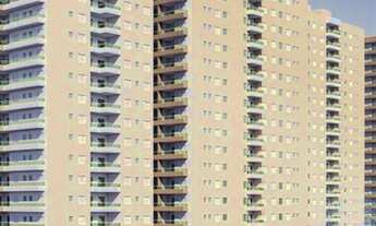 Imagem: APARTAMENTO FORTE - PRAIA GRANDE SP