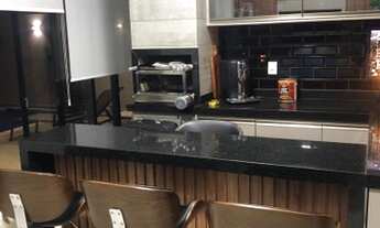 Imagem 3: CASA A VENDA NO CONDOMINIO SAN MARCO