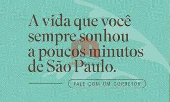 Imagem 4: Área à venda Pinheirinho, Atibaia - SP