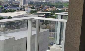 Imagem 5: Apartamento com 2 dormitórios à venda, 74 m² por R$ 630.000 - Bethaville I - Barueri/SP