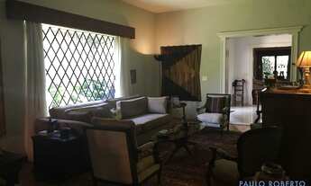 Imagem 7: SOBRADO - JARDIM PAULISTA - SP