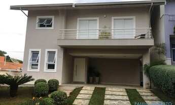 Imagem: CASA EM CONDOMÍNIO - CONDOMÍNIO VIVENDA