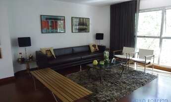 Imagem: DUPLEX - JARDIM AMÉRICA - SP