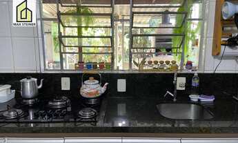 Imagem 5: Ingleses, a 1.3km da praia casa a venda com amplo espaço