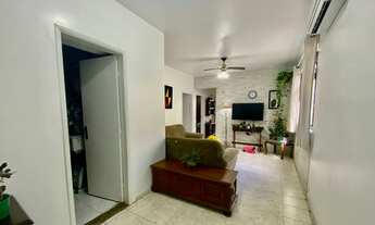 Imagem 5: Sobreposta Baixa 4 quartos - Estuário - Santos