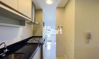 Imagem 5: Apartamento com 3 dormitórios à venda, 86 m² por R$950.000,00 além do privilegio de ser be