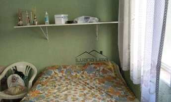 Imagem 5: Kitnet com 1 dormitório à venda, 20 m² por R$ 115.000,00 - Ocian - Praia Grande/SP