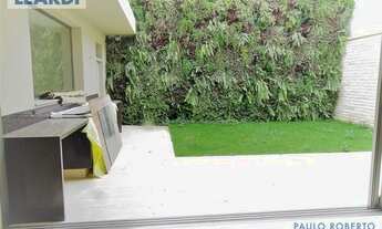 Imagem 5: SOBRADO - JARDIM EUROPA - SP