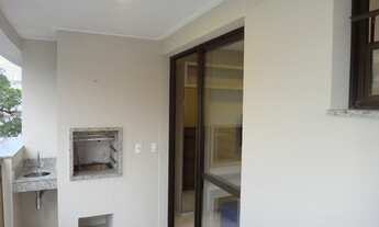 Imagem 7: APTO MOBILIADO E EQUIPADO 2 DORMITORIOS SENDO 1 SUÍTE- 2 VAGAS