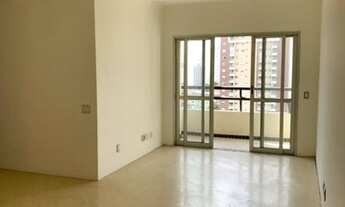 Imagem 2: Oportunidade - Edifício Aquários - 80m² - Ipiranga