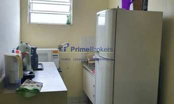 Imagem 7: Sala ou Conjunto comercial em Jabaquara com 50m²