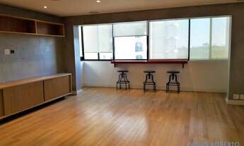 Imagem 2: APARTAMENTO - ALTO DE PINHEIROS - SP