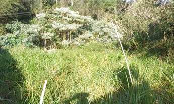 Imagem 2: VARGEM GRANDE PAULISTA - Terreno Padrão - Recanto Suiço