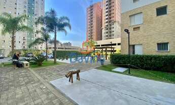 Imagem 4: APARTAMENTO 2 DORMITÓRIOS COM SUÍTE E LAZER LOCALIZADO NA OCIAN - R$ 320 MIL