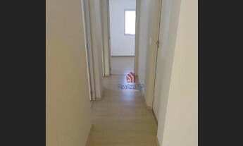 Imagem 9: Lindo Apartamento com 3 dormitórios, 61 m² - venda por R$ 290.000 ou aluguel por R$ 1.600